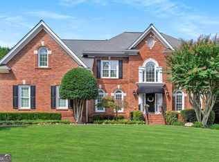 440 Guildhall Grv, Johns Creek, GA 30022