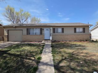 1720 Whitehall Rd, Colorado Springs, CO 80906