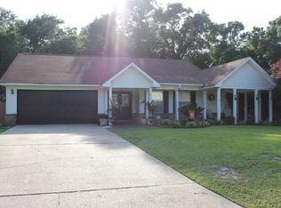 8557 Westview Ln, Pensacola, FL 32514