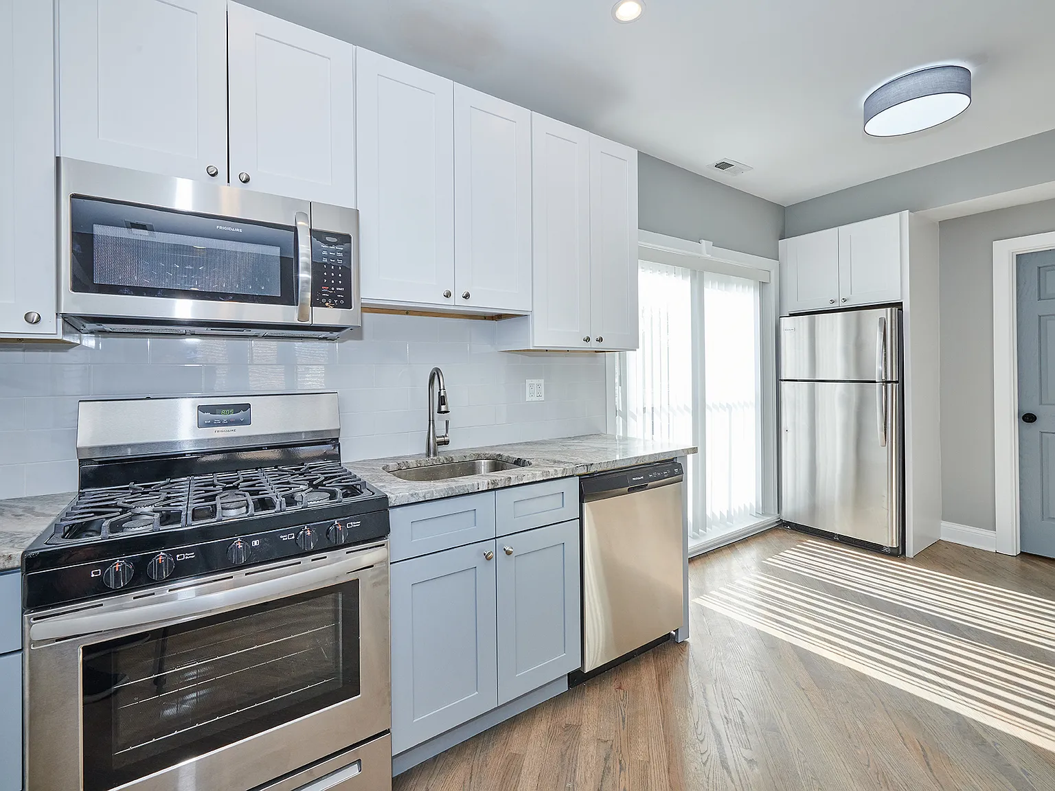 1 bed, 600 sqft, $1,700 — Photo 4