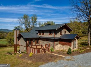 7590 Mobile Rd, Blue Ridge, GA 30513