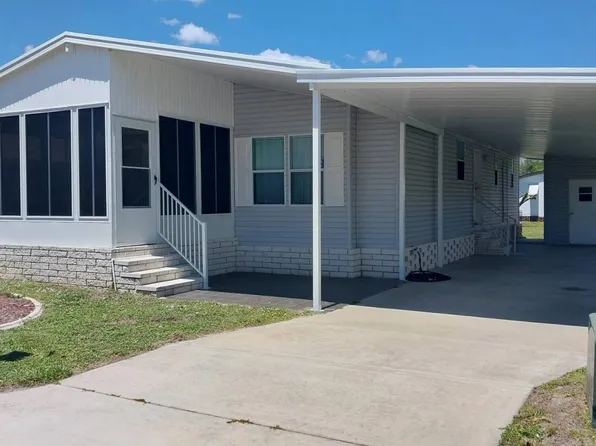 15838 Sandy Point Dr #267, North Fort Myers, FL 33917