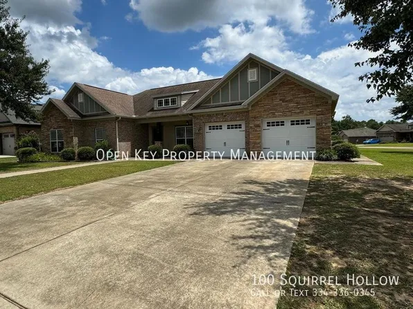 100 Squirrel Holw, Enterprise, AL 36330