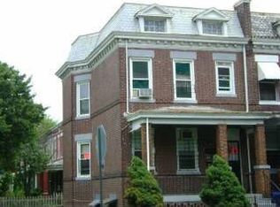 1021 8th St NE, Washington, DC 20002