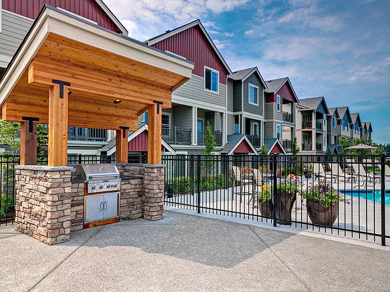 The Outlook Apartments — Photo 7