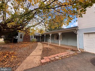 1416 N Tucker Rd, Street, MD 21154