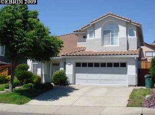 199 Montego Dr, Hercules, CA 94547