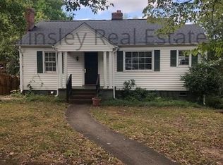 116 Newman St, Greenville, SC 29601