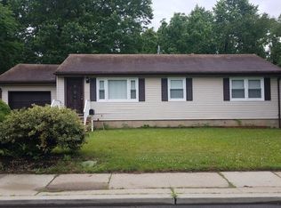 1898 Maple Ave, South Plainfield, NJ 07080