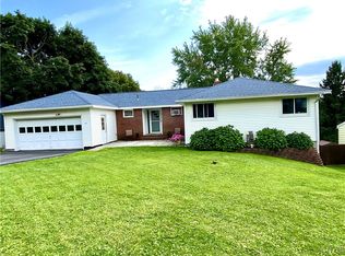 138 Lewis Ave, Syracuse, NY 13224