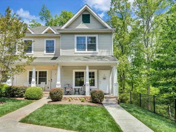 232 Mountain Cove Dr Unit 6, Hardy, VA 24101