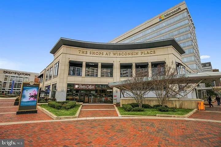5500 Friendship Blvd #1823N — Photo 41
