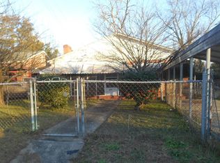 1694 Douglas St, Augusta, GA 30901