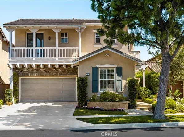34 Sebastian, Irvine, CA 92602