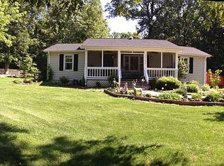 29285 Mine Run Rd, Unionville, VA 22567