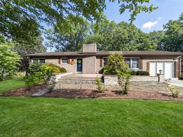 3606 Innwood St, High Point, NC 27265