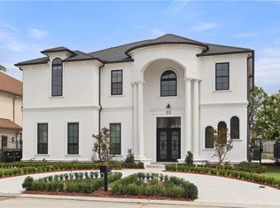 55 Cycas, Kenner, LA 70065
