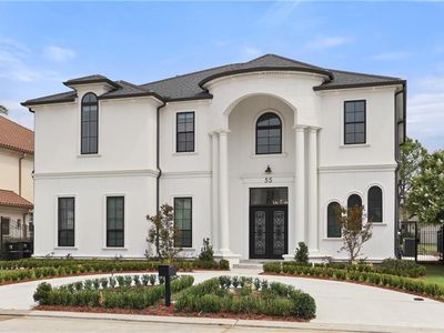 55 Cycas, Kenner, LA, 70065