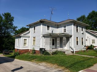 121 W Main St, Apple Creek, OH 44606