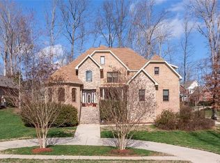 402 Rugby Rd, Salisbury, NC 28144