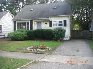 19966 Indian, Redford, MI 48240 | Zillow