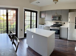 727 12th St NE APT A, Washington, DC 20002