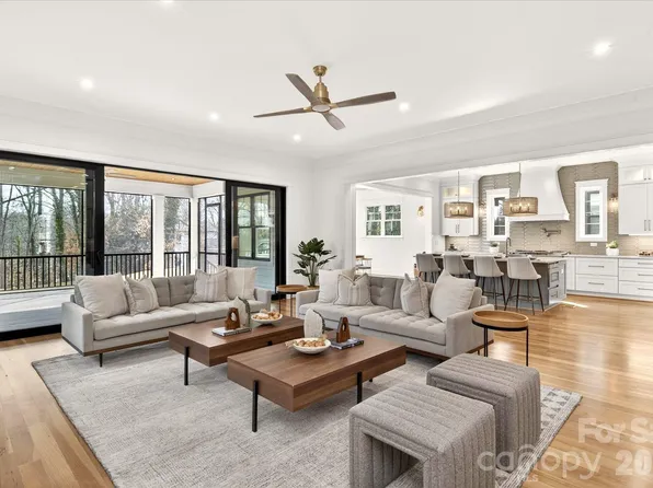 1714 Seifert Cir, Charlotte, NC 28205