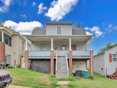 1206 Tompkins Ave SE, Roanoke, VA, 24013