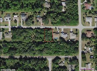 18241 Robinson Ave, Port Charlotte, FL 33948