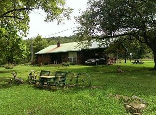 1881 Highway Aa, Annapolis, MO 63620