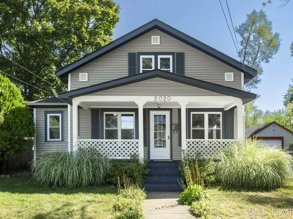 2020 Lafayette Ave NE, Grand Rapids, MI 49505