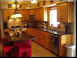 Energy star appliances