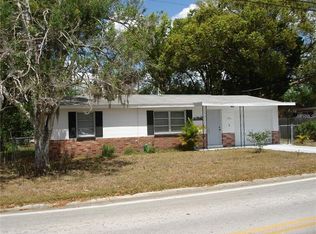 5743 Louisiana Ave, New Port Richey, FL 34652