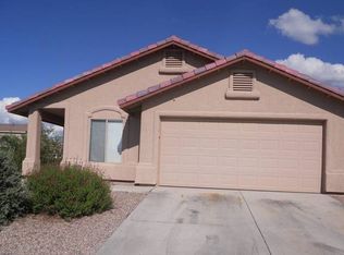 805 Tularosa Dr, Sierra Vista, AZ 85635