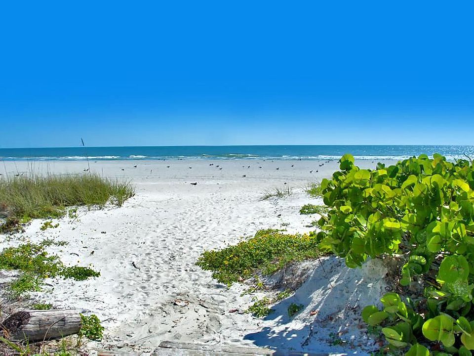 Beach Access