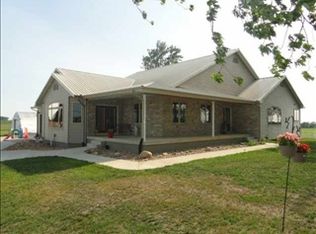 7210 E Donald St, Dunkerton, IA 50626