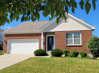 4160 Keller Ct, Cincinnati, OH 45245