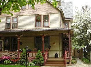 109 Euclid Ave, Haddonfield, NJ 08033