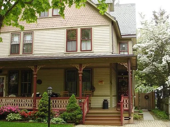 109 Euclid Ave, Haddonfield, NJ 08033