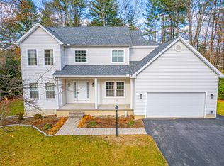 4 Oldham Pl, Wilton, NY 12831