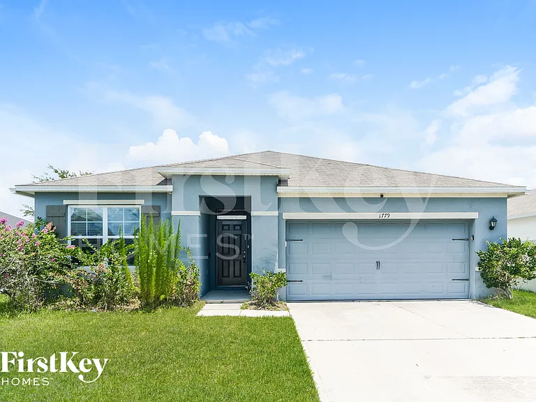 1779 Partin Terrace Rd — Photo 1