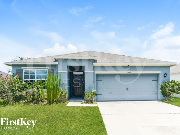 1779 Partin Terrace Rd, Kissimmee, FL 34744