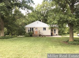 8090 W Clarksville Rd, Clarksville, MI 48815