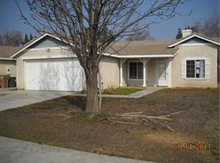 4805 Shadow Stone St, Bakersfield, CA 93313