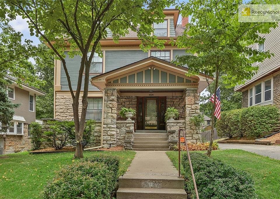 Paint colors professionally selected to provide perfect curb appeal