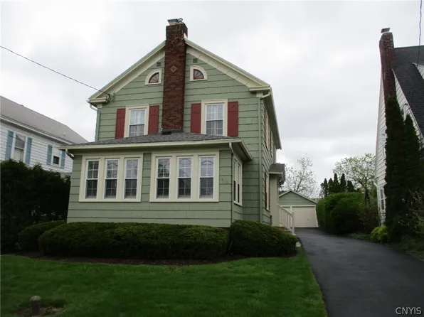 460 Brattle Rd, Syracuse, NY 13203
