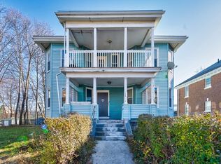 586 Norfolk St, Mattapan, MA 02126