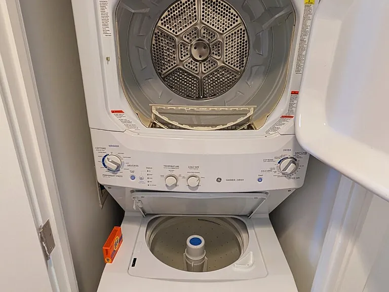 Washer/Dryer