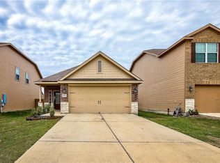 1672 Breanna Ln, Kyle, TX 78640