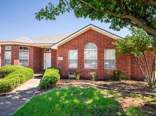 5815 89th St, Lubbock, TX 79424